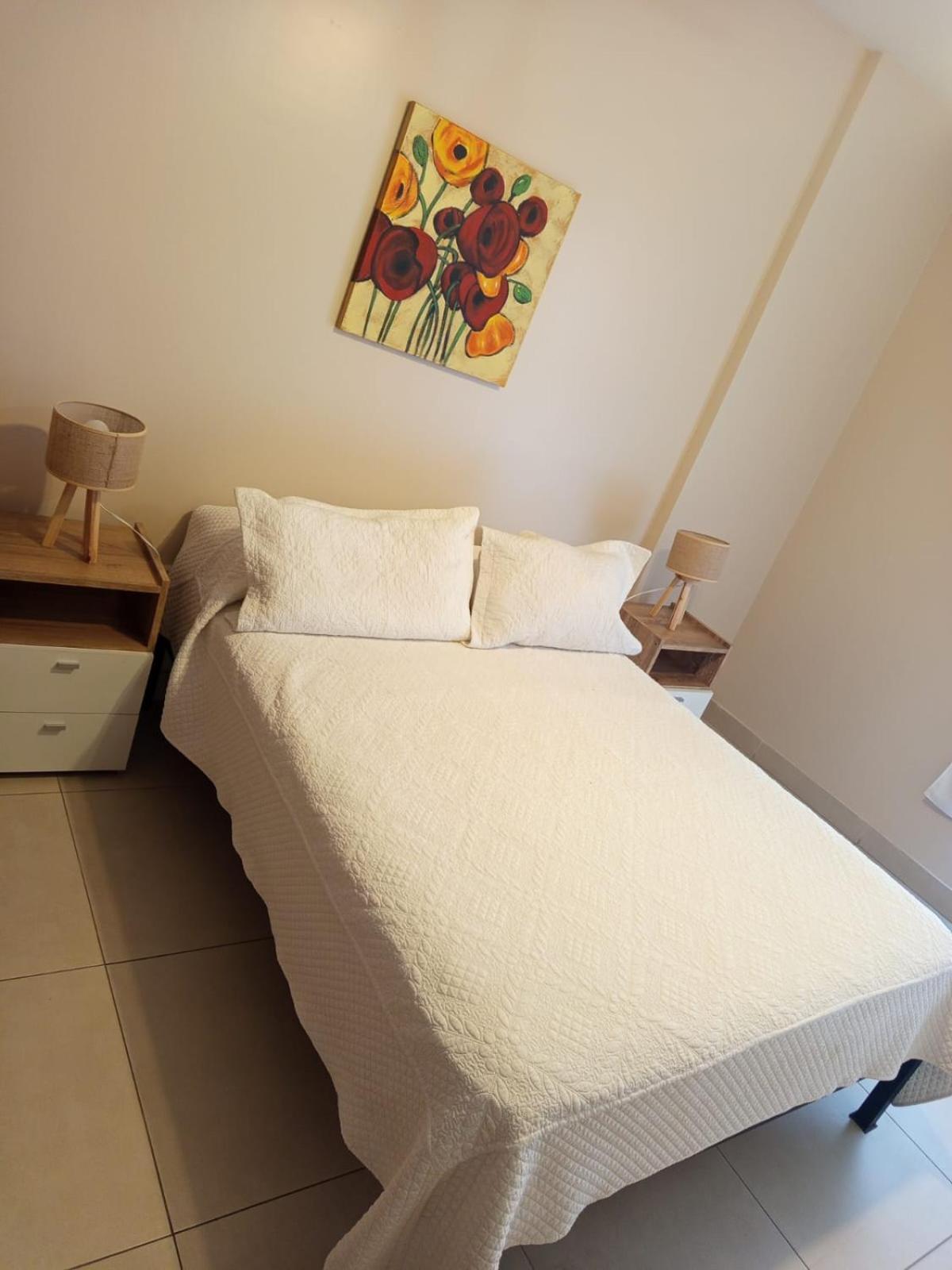 Apart Hotel Comra — Photos 1