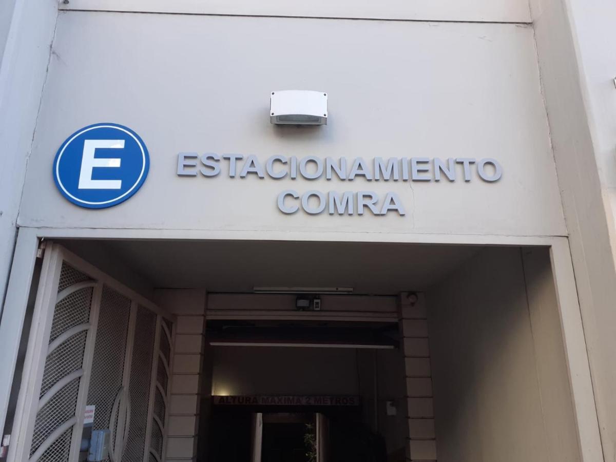 Apart Hotel Comra — Photos 3