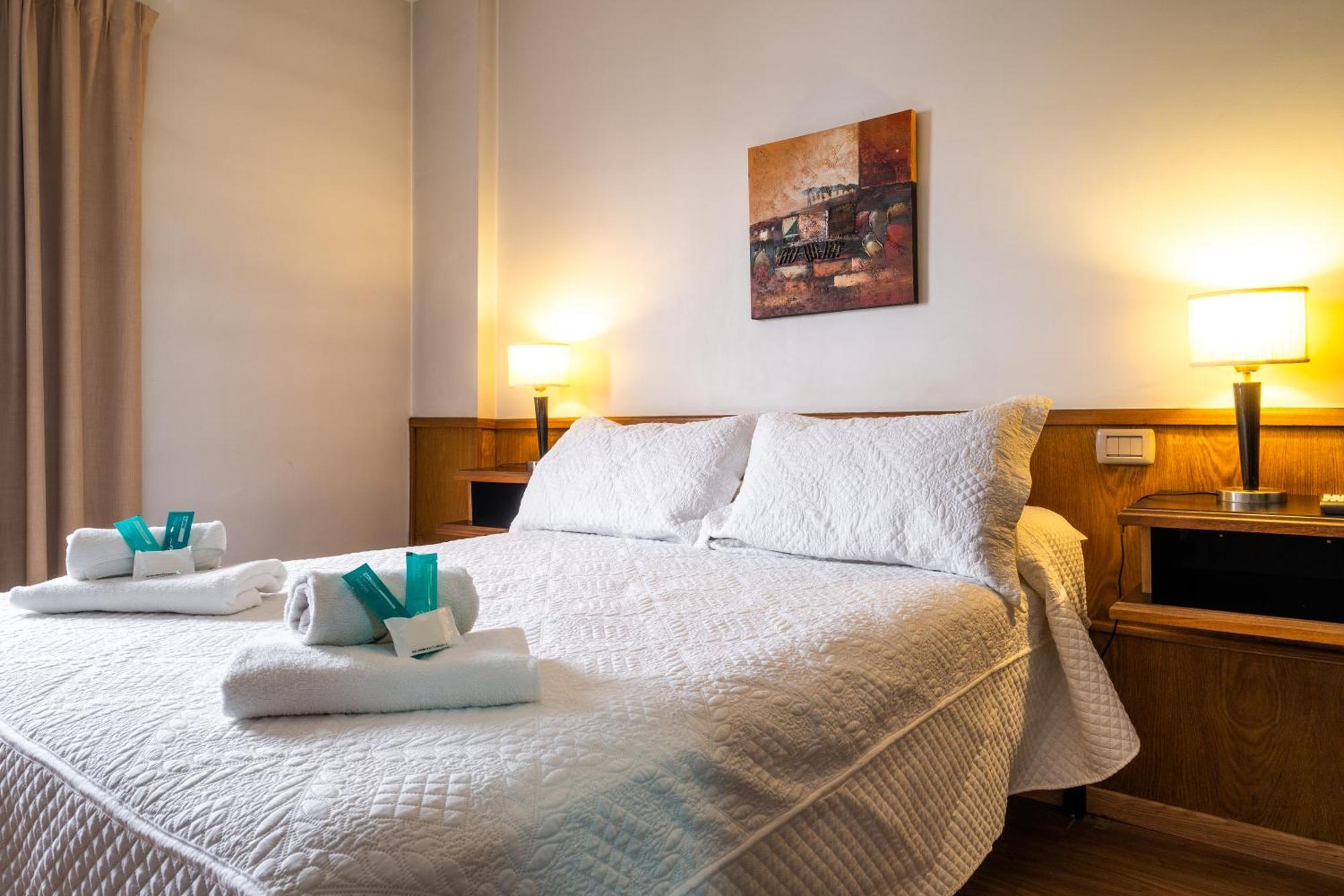 Apart Hotel Comra, Buenos Aires